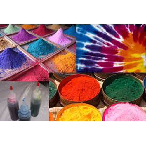 Reactive Dyes Buyers - Wholesale Manufacturers, Importers, Distributors ...