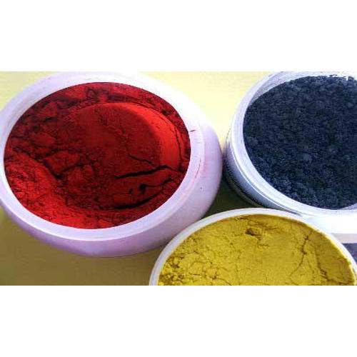 Acrylic Dyes