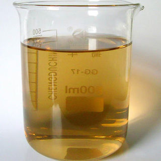 Hydrophilic Silicone Emulsion