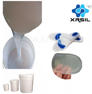 Liquid Silicone Chemicals