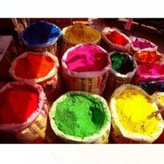 Acid Dyes-Dyes