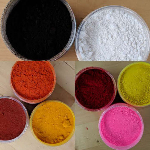 Solvent Dyes