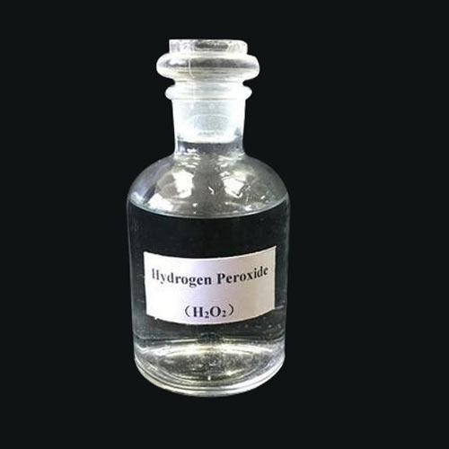 Hydrogen Peroxide