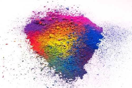 Organic Pigment