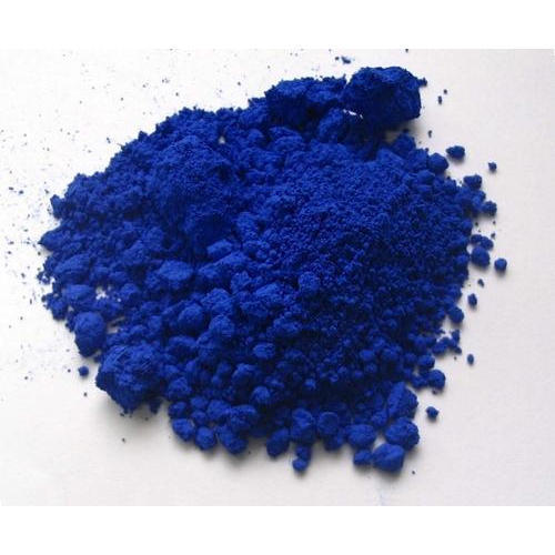 Ultramarine Blue Pigment