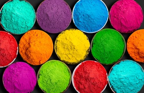 Reactive Dyes