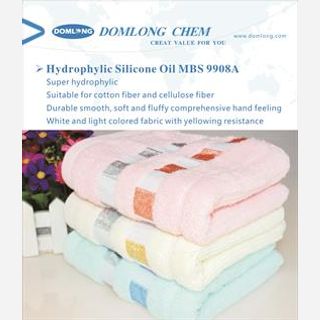 Silicone Textile Chemicals
