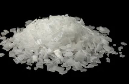 Caustic Soda