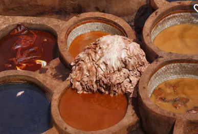 Vat Dyes