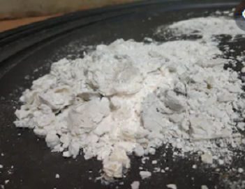 Calcium Hypochlorite