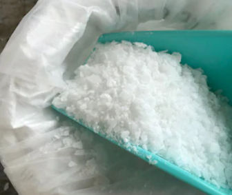 Caustic Soda