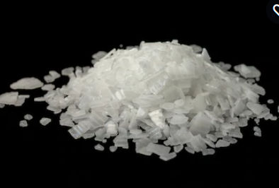 Caustic Soda