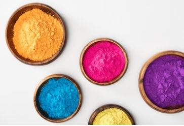 Direct Dyes