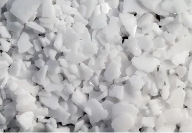 Caustic Soda