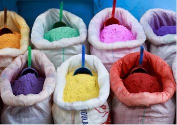 Reactive Dyes