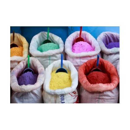 Reactive Dyes