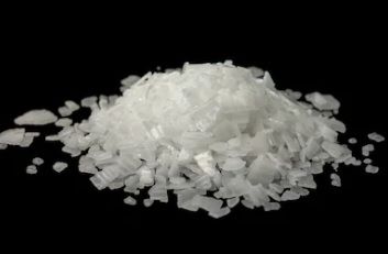 Caustic Soda