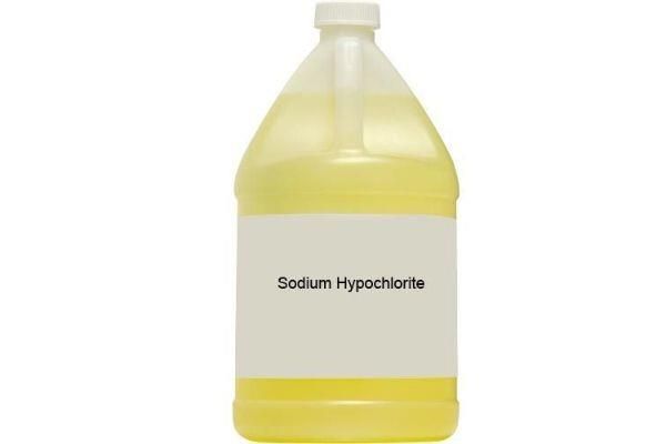 Sodium Hypochloride