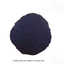 Vat Indigo Dyes