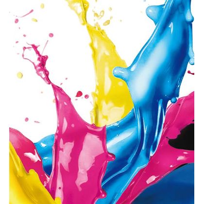 Water-Based Digital Sublimation Ink