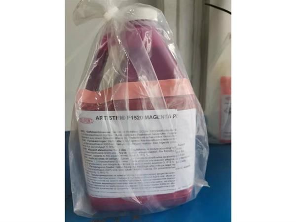 Imported Pigment Ink