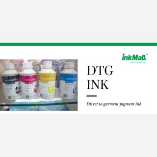Pigment Ink
