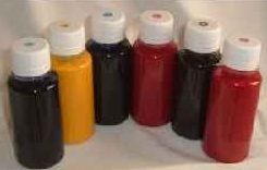 Dye Sublimation Ink