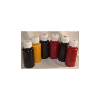 Dye Sublimation Ink