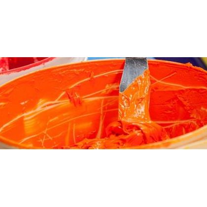 Screen Printing Ink