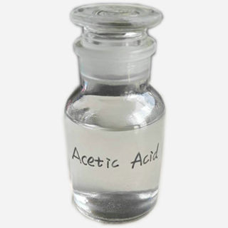 Glacial Acetic Acid