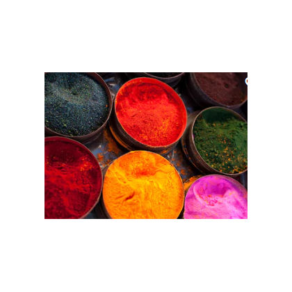 Natural Dyes