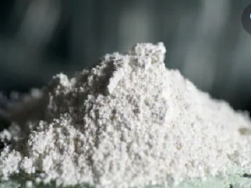 Soda Ash