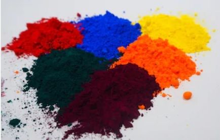 Acid Dyes