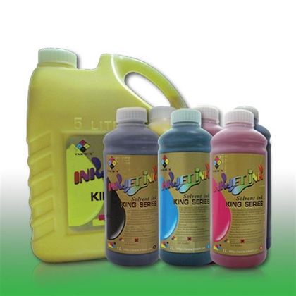 Digital Printing Ink