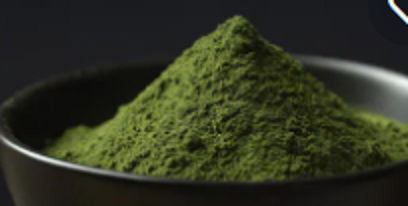 Natural dyes 