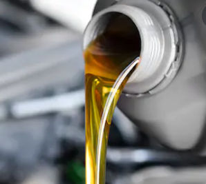 Lubricant Oil