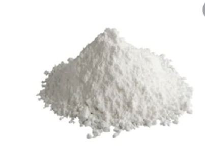 Soda Ash