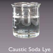Caustic Soda
