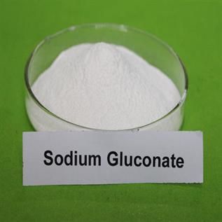 Sodium Gluconate