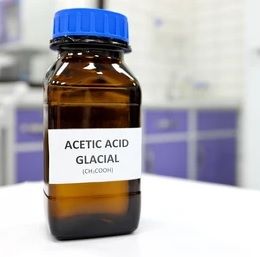 Glacial Acetic Acid