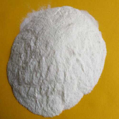 Soda Ash