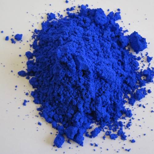 Inorganic Pigments