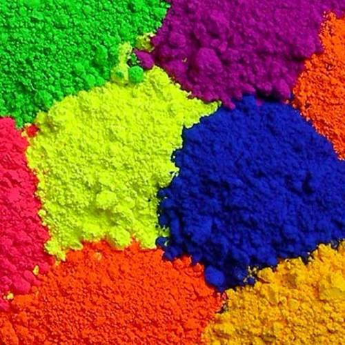 Organic Pigment