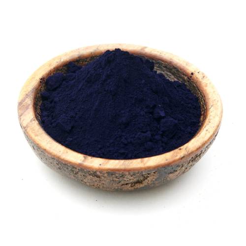 Indigo Dyes