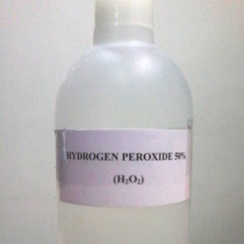 Hydrogen Peroxide