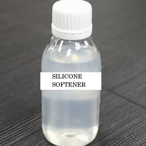 Silicone Softeners