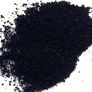 Sulphur Black Dyes