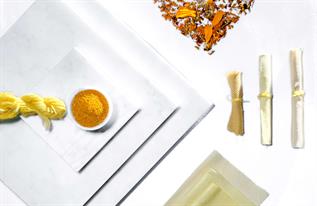 Natural Dyes Powder