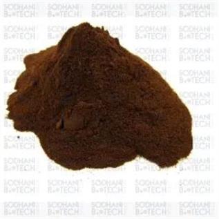 Natural Dyes Powder