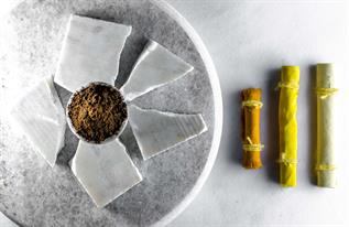 Natural Dyes Powder